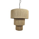 Quay Pendant, 24 X 26 in.
