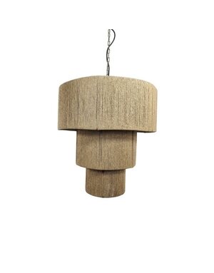 Quay Pendant, 24 X 26 in., Lighting Available for Local Delivery or Pick Up