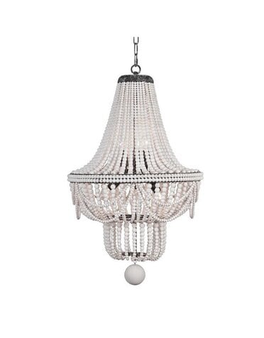 Bella Chandelier, 20 X 32 in.