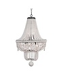 Bella Chandelier, 20 X 32 in., Lighting Available for Local Delivery or Pick Up