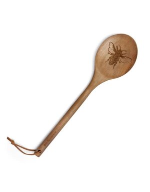 Blue Stallion Farm Acacia Wood Spoon, Beatrice