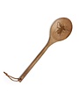 Blue Stallion Farm Acacia Wood Spoon, Beatrice