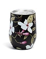 Blue Stallion Farm Black Jasmine Joy Wine Tumbler