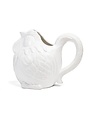 Blue Stallion Farm Figural Pitcher, Gertrude