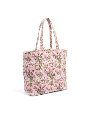 Blue Stallion Farm Tote Bag, Jasmine Joy