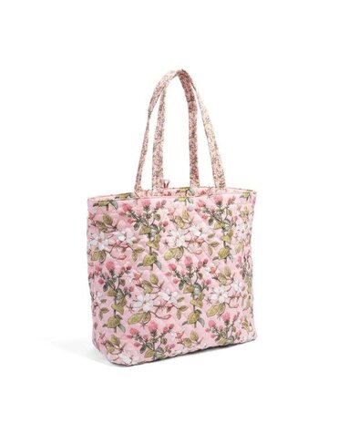 Blue Stallion Farm Tote Bag, Jasmine Joy