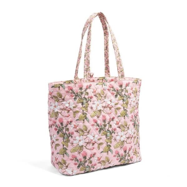 Blue Stallion Farm Tote Bag, Jasmine Joy