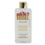 Chez Gagne Matches, Multi, Smokeshow
