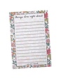 Funny Notepad, Things I'm Right About