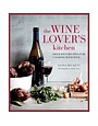 Simon & Schuster Wine Lover's Kitchen