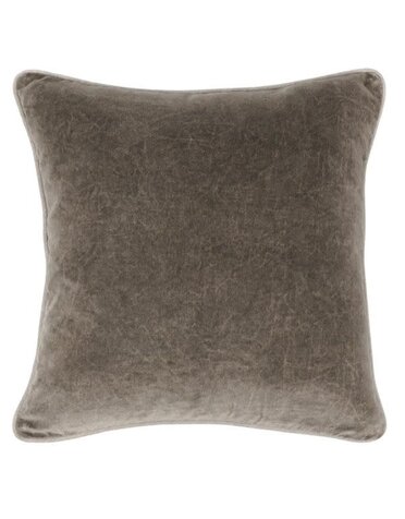 Heirloom Velvet Pillow, Desert, 22 in.