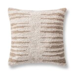 Performance Kiran Pillow, Natural, 22 X 22 in.