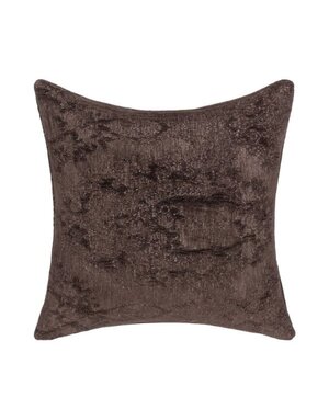 Oliver Pillow, Sierra Brown, 22 X 22 in.