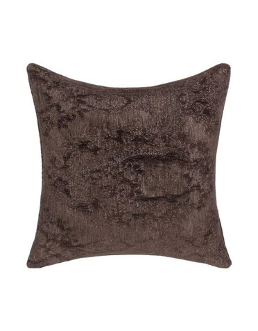 Oliver Pillow, Sierra Brown, 22 X 22 in.