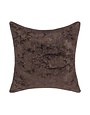 Oliver Pillow, Sierra Brown, 22 X 22 in.