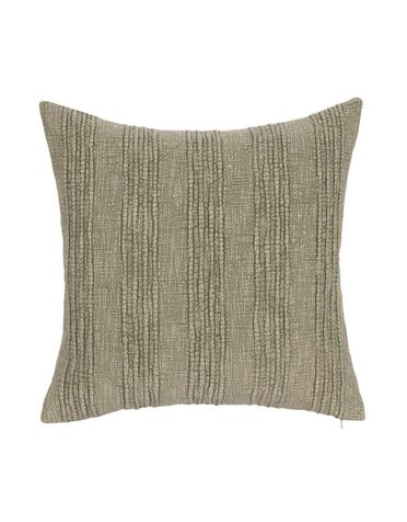 Gratitude Pillow, Sage, 22 X 22 in.