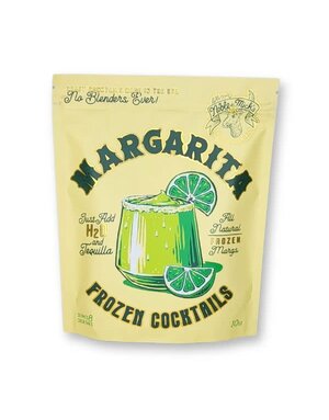 Noble Mick's Noble Mick's Frozen Cocktails, Margarita