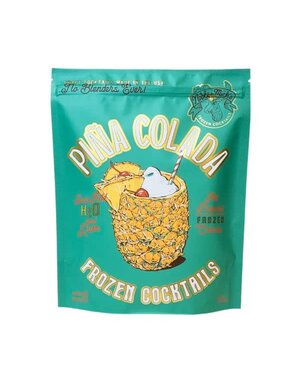 Noble Mick's Noble Mick's Frozen Cocktails, Pina Colada