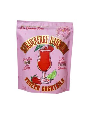 Noble Mick's Noble Mick's Frozen Cocktails, Strawberry Daiquiri