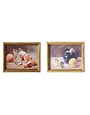 Framed Gallery Wall Print, Small, Assorted Designs, 10 X 8 in.
