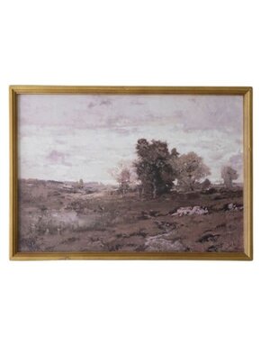 Framed Gallery Wall Print, Large, 22 X 16 in., Artwork Available for Local Delivery or Pick Up