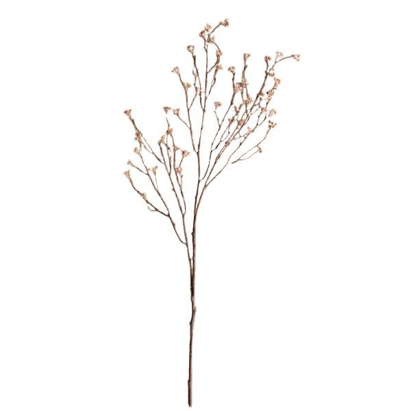 Budding Branch Stem, 40 in.