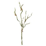 Botanica #9028, Moss Covered Branch, 29 in.