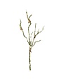 Botanica #9028, Moss Covered Branch, 29 in.