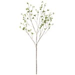 Budding Leaf Branch Spray, 46.5 in.