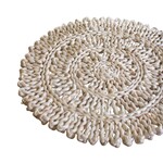 Seagrass Placemat, 15.5 in.