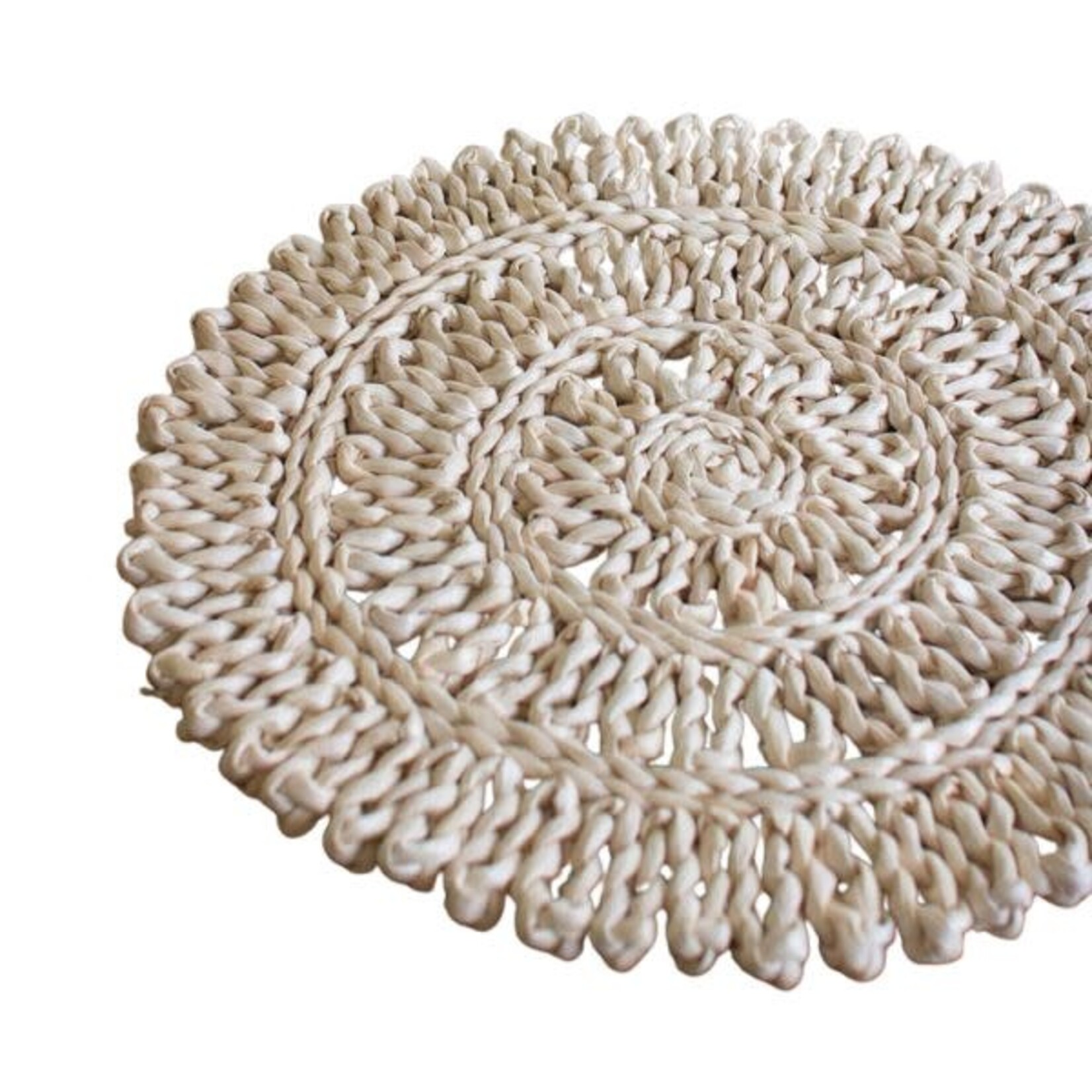 Seagrass Placemat, 15.5 in.