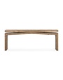 Matthes Console Table, Sierra Rustic Natural, 78.75 X 15 X 30.75, Furniture Available for Local Delivery or Pick Up