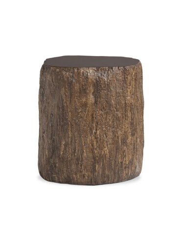 Nemo End Table, Smooth Sandy Concrete, 18.5 X 16 X 20, Furniture Available for Local Delivery or Pick Up