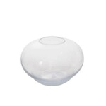 Bala Vase, Clear, 19.5 X 12.5 in.