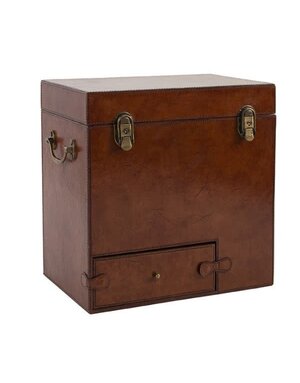 Bardstown Bar Box, 12.5 X 8.5 X14