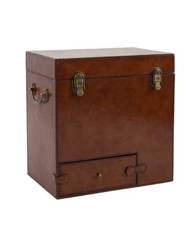 Bardstown Bar Box, 12.5 X 8.5 X14