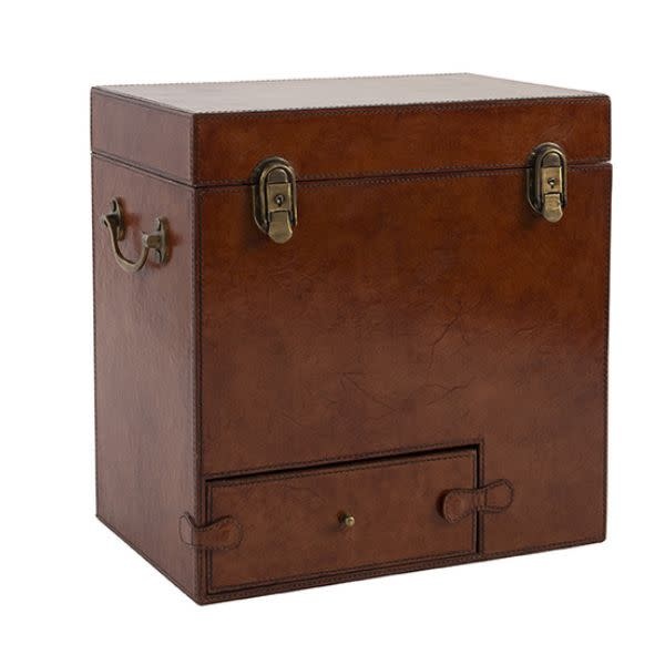 Bardstown Bar Box, 12.5 X 8.5 X14