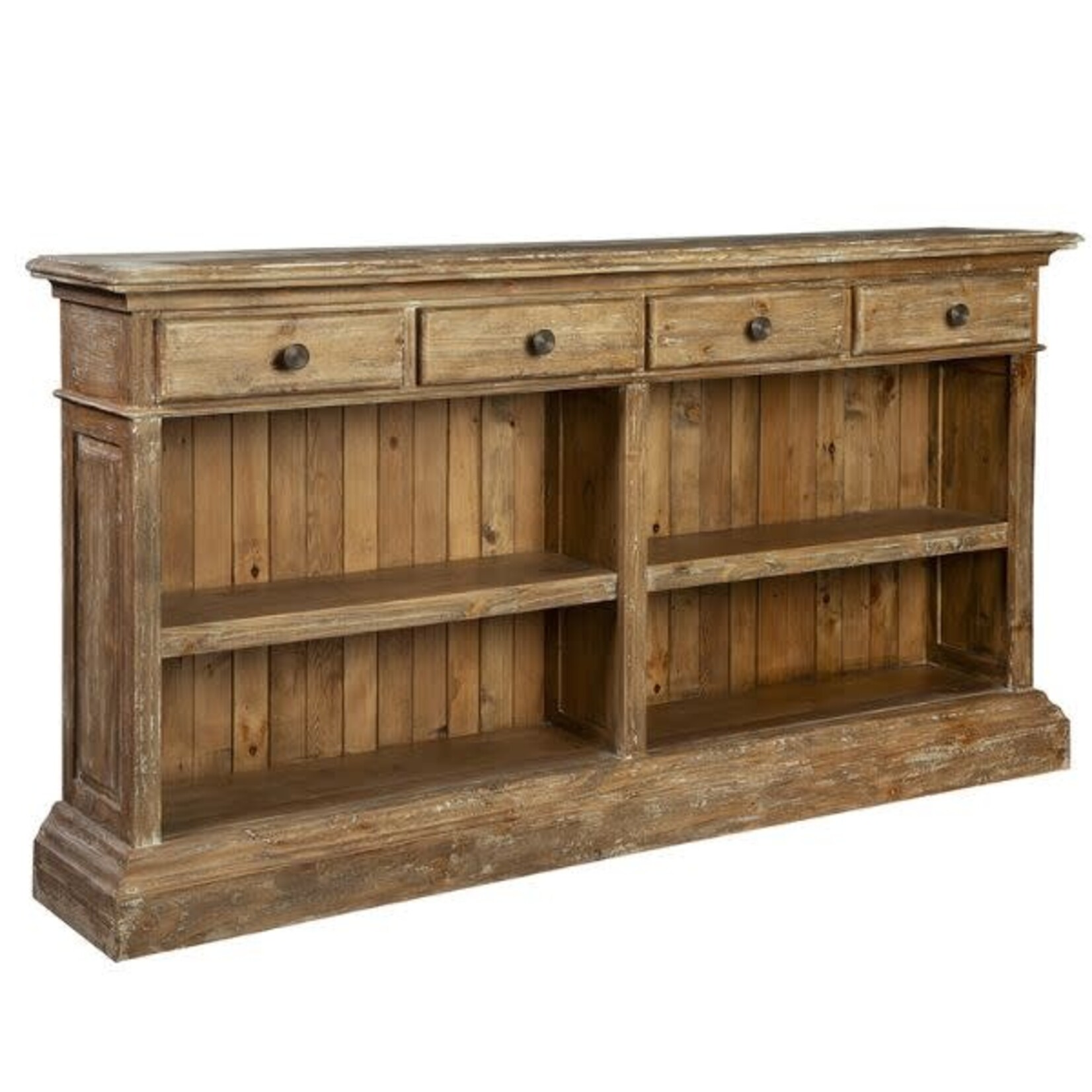 Kinsey Console, 72 X 15 X 46