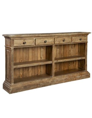 Kinsey Console, 72 X 15 X 46, Furniture Available for Local Delivery or Pick Up