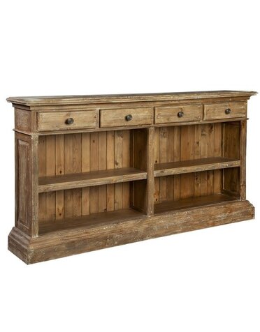 Kinsey Console, 72 X 15 X 46, Furniture Available for Local Delivery or Pick Up