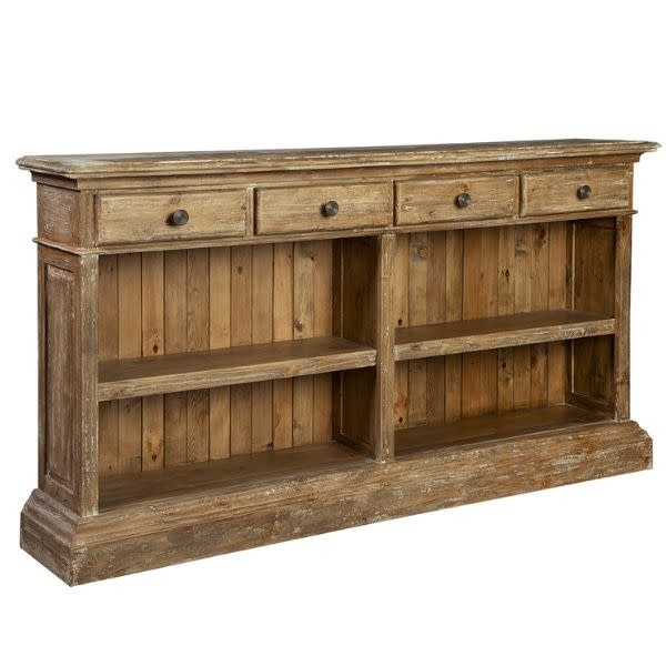Kinsey Console, 72 X 15 X 46, Furniture Available for Local Delivery or Pick Up