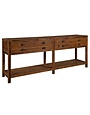 Apothecary Sideboard, 86 X 18.5 X 36, Furniture Available for Local Delivery or Pick Up