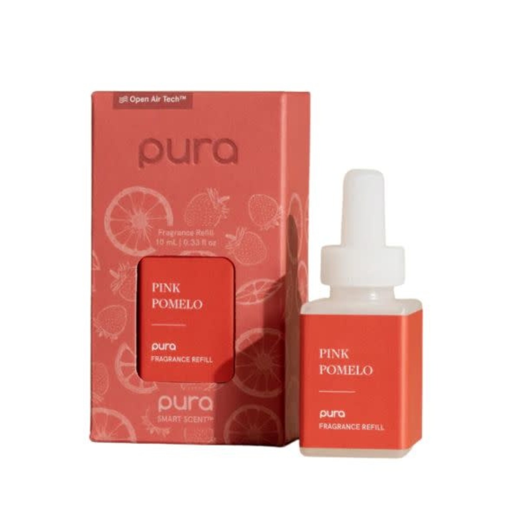 Pura Refill, Pink Pomelo