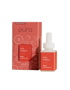 Pura Refill, Pink Pomelo
