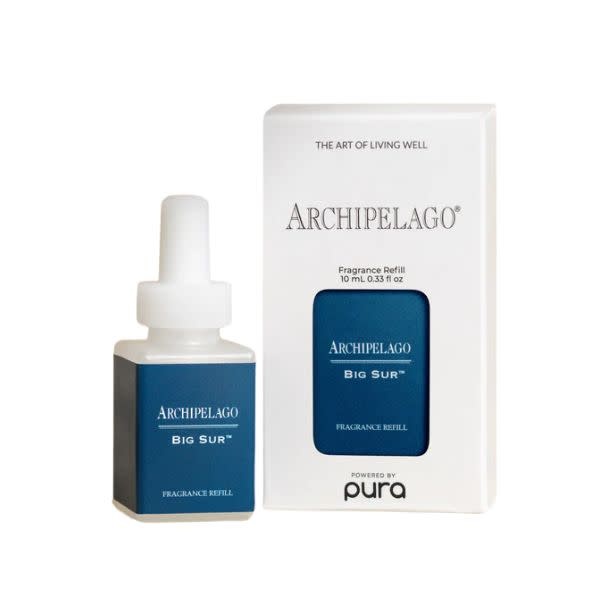 Pura Refill, Archipelago Big Sur