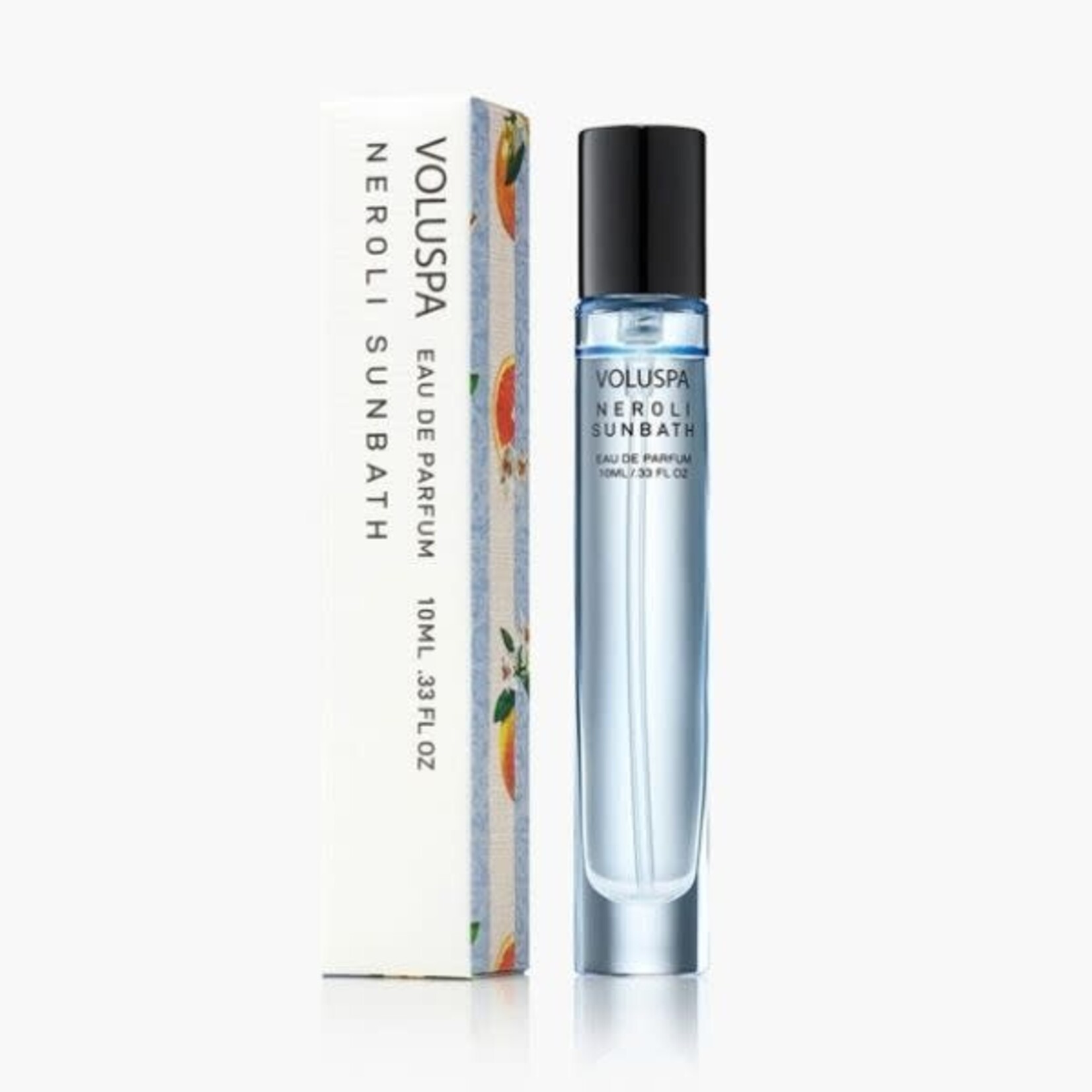 Voluspa, Eau De Parfum, 10 ml, Neroli Sunbath