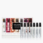 Voluspa, Eau De Parfum, Fine Fragrance Discovery Set