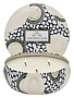 Voluspa Jasmine Midnight Blooms, 3W Tin, 12oz