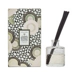 Voluspa Jasmine Midnight Blooms, 3.4 fl oz Reed Diffuser
