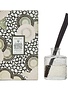 Voluspa Jasmine Midnight Blooms, 3.4 fl oz Reed Diffuser